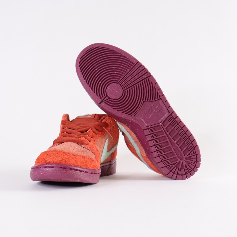 NIKE SB DUNK ROSEWOOD - Picture 5 of 7